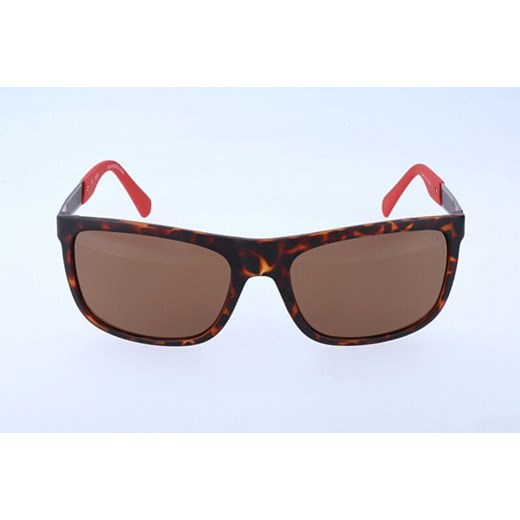 Guess Okulary przeciwsłoneczne GU6843 52H Guess promocyjna cena Mall