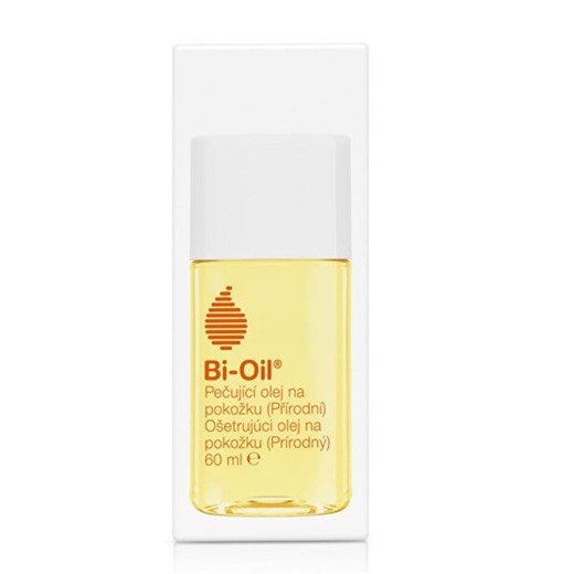 Bi-Oil Odżywczy Olejek Bi-Oil (Přírodní) (Objętość 60 ml) Bi-oil Mall promocja