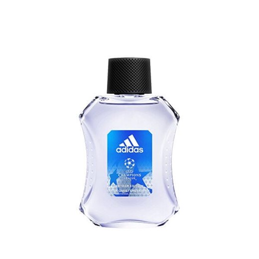 Adidas UEFA Anthem Edycja - woda po goleniu 100 ml Mall