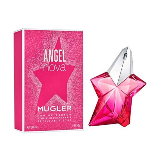 Thierry Mugler Angel Nova - Woda perfumowana 2 ml - próbka s rozpylaczem Mall