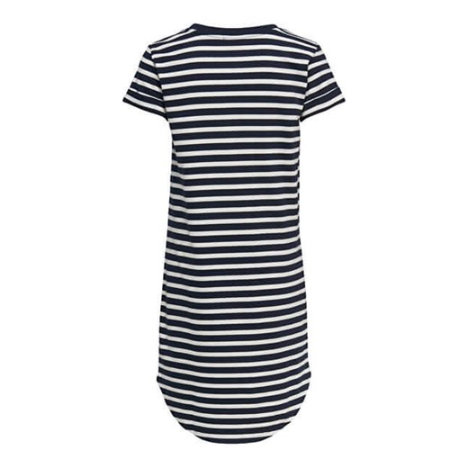 Jacqueline de Yong Damska sukienka JDYIVY LIFE 15227286 Sky Captain (Wielkość Jacqueline De Yong XS Mall promocyjna cena