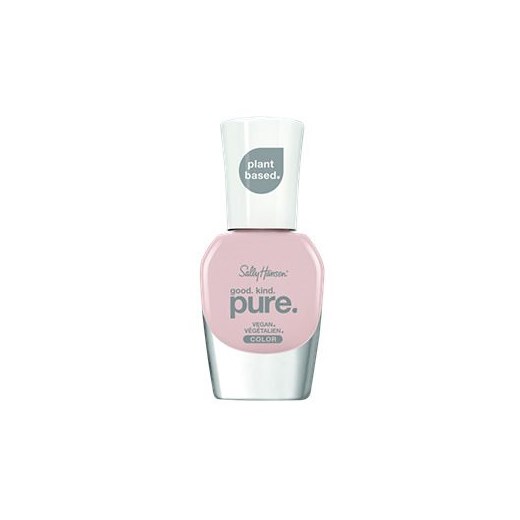 Sally Hansen Lakier do paznokci dobry. uprzejmy. czysty. 10 ml (Cień 180 Soft Sally Hansen Mall