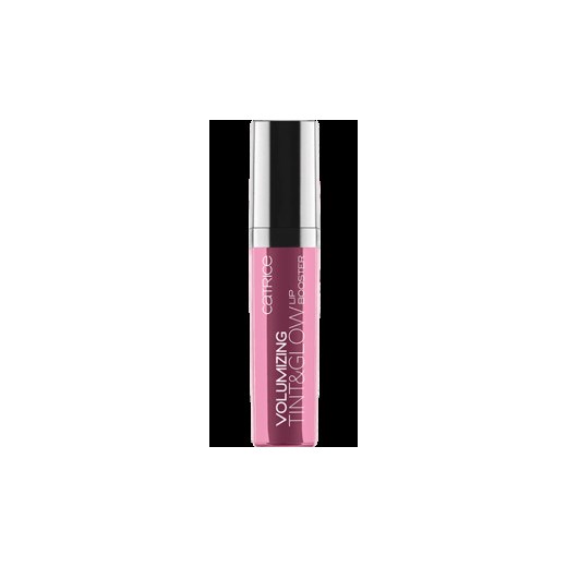 Catrice Błyszczyk zwiększający objętość (Tint & Glow Lip Booster) 5 ml (Cień 010 Catrice Mall