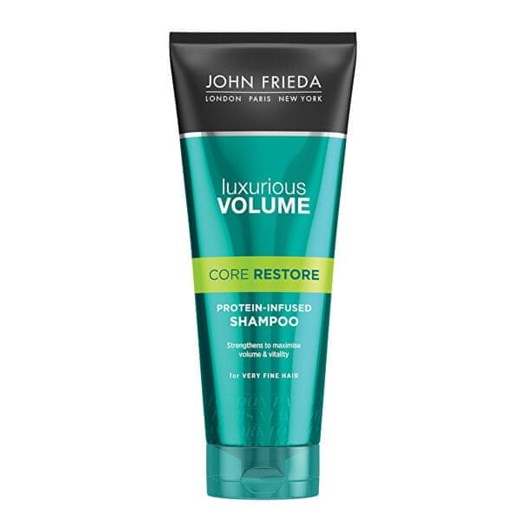 John Frieda Regenerujący szampon do ( Volume Core Restore) 250 ml John Frieda okazja Mall