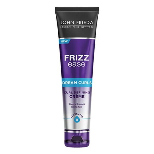 John Frieda Krem do włosów dla definicji fal Frizz-EaseDream Curl s (Define John Frieda Mall