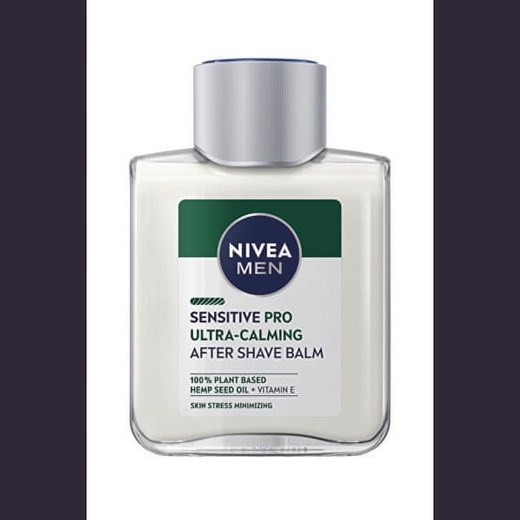 Nivea Kojącybalsam po goleniu Sensitiv e Pro ( Ultra -Calming After Shave Balm) Nivea Mall