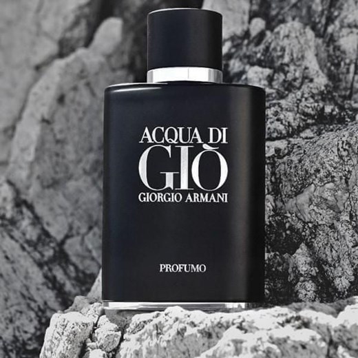 Giorgio Armani Acqua di Gio Profumo - woda perfumowana 2 ml - próbka s Giorgio Armani Mall