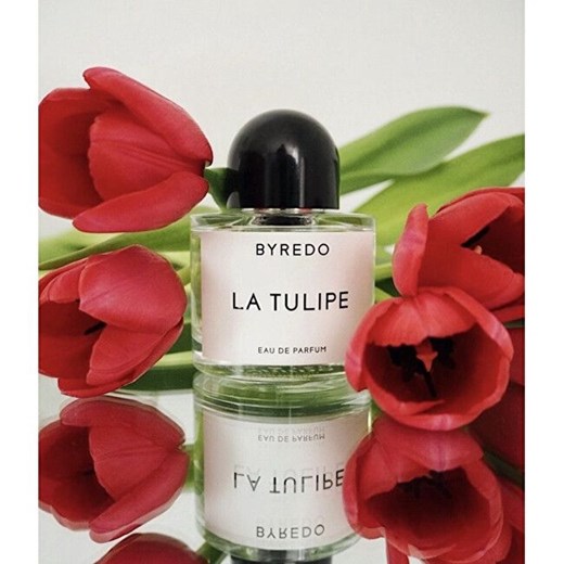 Byredo La Tulipe - woda perfumowana 100 ml Byredo Mall