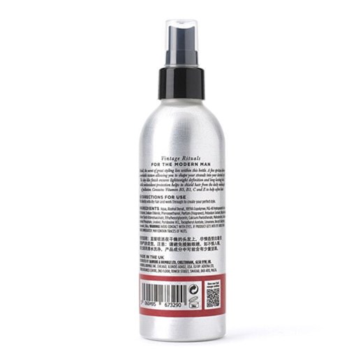 Hawkins & Brimble ( Hair Spray) Styling włosów Clay Effect ( Hair Spray) 150 ml Hawkins & Brimble Mall