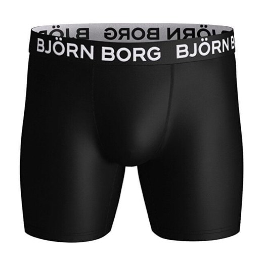 Björn Borg 3 PACK - bokserki męskie 1000321-MP003 (Wielkość M) XL wyprzedaż Mall