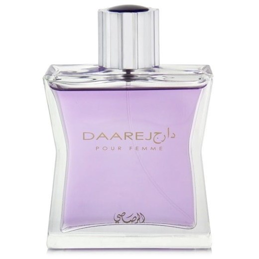 Rasasi Daarej Pour Femme - EDP 1 ml - próbka Rasasi Mall