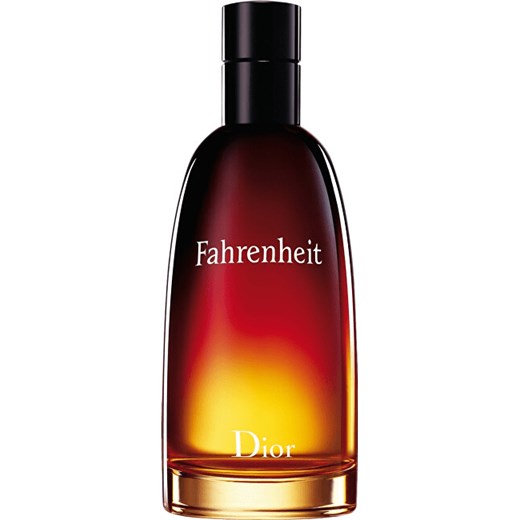 Dior Fahrenheit - woda toaletowa 50 ml Dior Mall