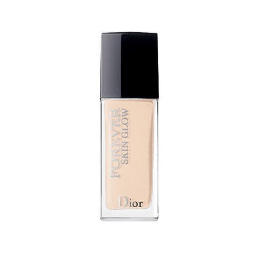 Dior Dior Skin Forever Skin Glow (Fluid Foundation) 30 ml (cień 2 Warm) Dior okazja Mall