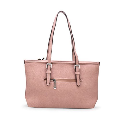 FLORA & CO Torebka damska 2531 vieux rose M Mall