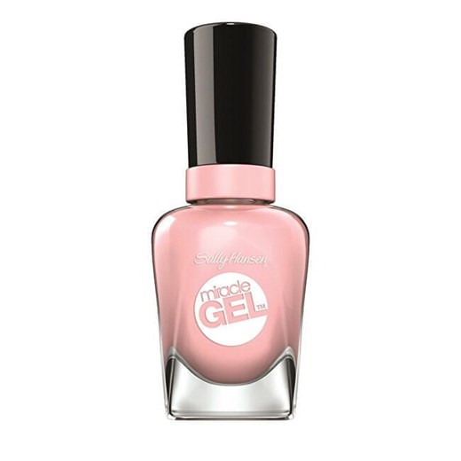 Sally Hansen Gelový lakier do paznokci Miracle Gel 14,7 ml (cień 187 Sheer Sally Hansen okazyjna cena Mall