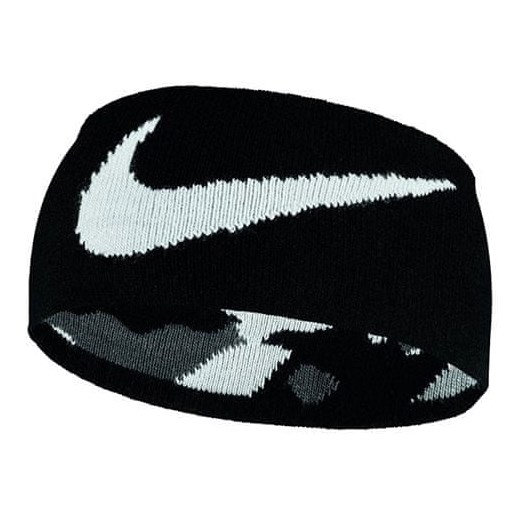Nike Bezszwowa opaska na głowę , Bezszwowa opaska na głowę N1003591-097 | U NIEJ Nike Mall