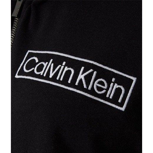 Calvin Klein Damska bluza QS6801E-UB1 (Rozmiar XS) Calvin Klein XL Mall