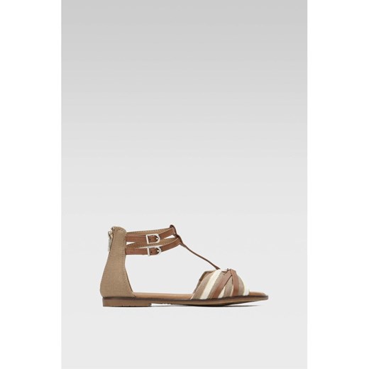 Sandały Tom Tailor 329390900 Tom Tailor 41 ccc.eu