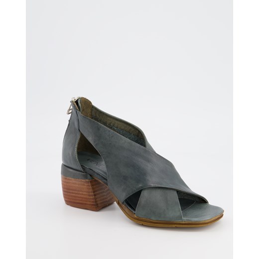 VENEZIA Zielone sandały - VT04-9 V3 L CLOU Venezia 39 Venezia