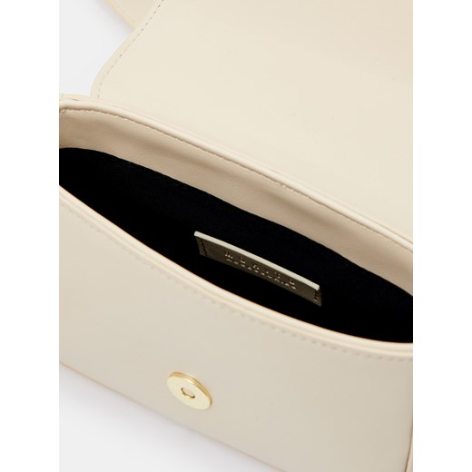 Mohito - Torebka nerka na pasku - Kremowy Mohito ONE SIZE Mohito