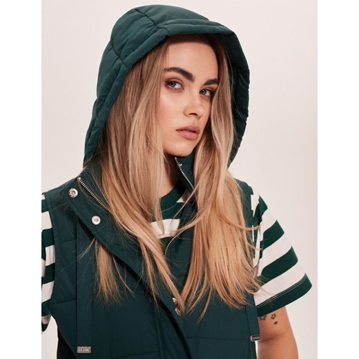 Kurtka ANJEA Zielony S Diverse XL Diverse