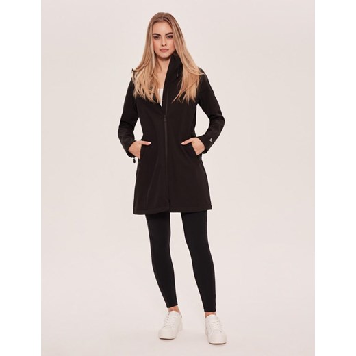 Kurtka EVO SOFTI Czarny XS Diverse XS Diverse