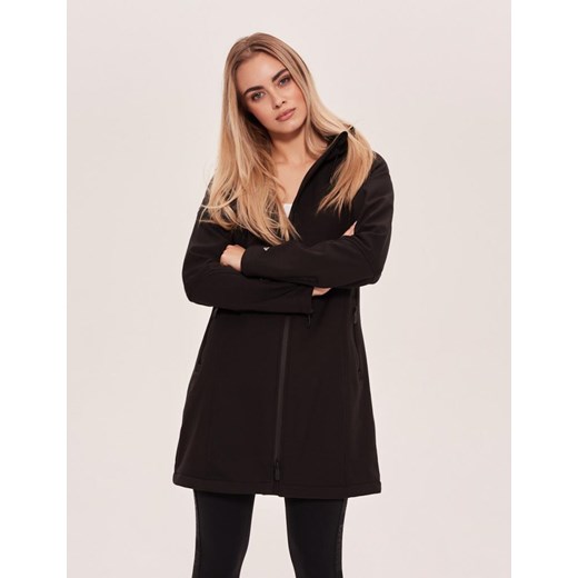 Kurtka EVO SOFTI Czarny XS Diverse XS Diverse
