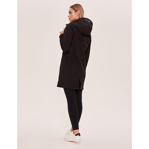Kurtka EVO SOFTI Czarny XS Diverse XL Diverse