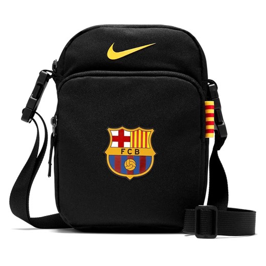 Saszetka torba torebka na ramię Nike FC Barcelona DC2806-010 ansport.pl Nike ansport