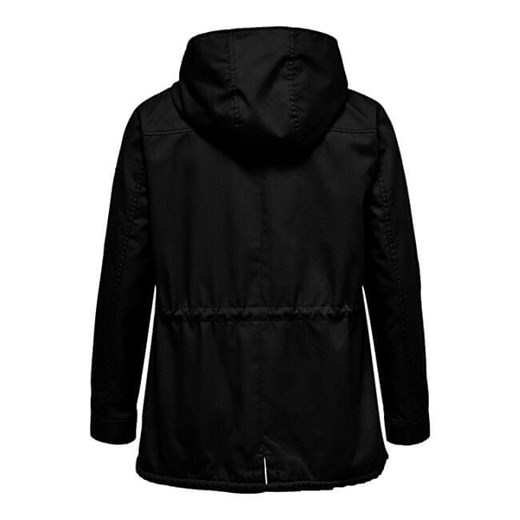 Only Carmakoma Kurtka CARNEWLORCA PARKA 15192844Black (Rozmiar XL/XXL) 5XL/6XL Mall
