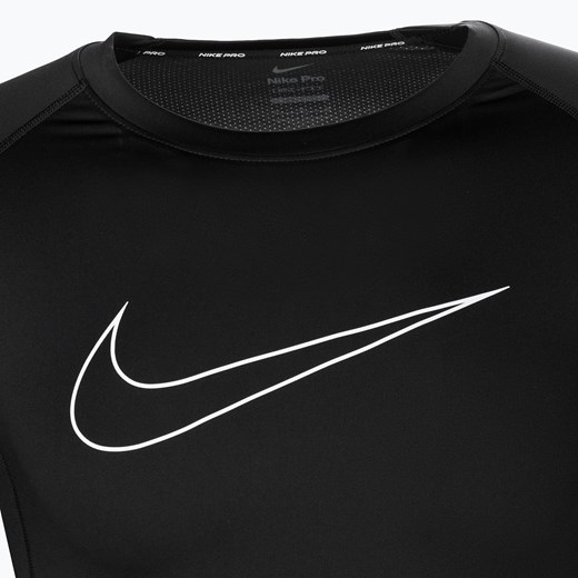 Koszulka Nike Np Df Tight Top Ss | WYSYŁKA W 24H | 30 DNI NA ZWROT Nike XL sportano.pl