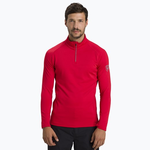 Bluza Rossignol Classique 1/2 Zip | WYSYŁKA W 24H | 30 DNI NA ZWROT Rossignol M sportano.pl