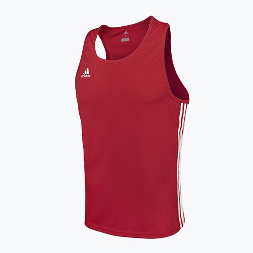 Koszulka Adidas bokserska | WYSYŁKA W 24H | 30 DNI NA ZWROT M sportano.pl
