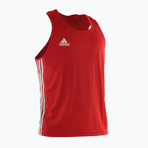 Koszulka Adidas bokserska | WYSYŁKA W 24H | 30 DNI NA ZWROT XS sportano.pl