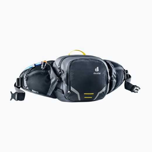 Nerka Deuter Pulse 3 | WYSYŁKA W 24H | 30 DNI NA ZWROT Deuter 5 l okazja sportano.pl