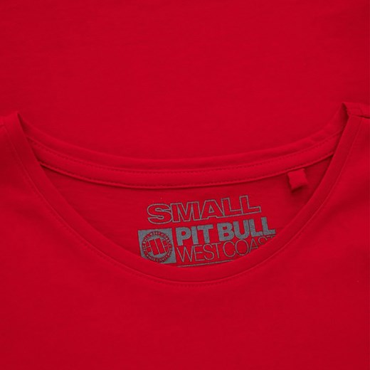 Koszulka Pitbull 'S T-Shirt Boxing | WYSYŁKA W 24H | 30 DNI NA ZWROT Pitbull M sportano.pl