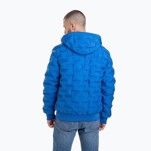 Kurtka Pitbull Z Kapturem Quilted Hooded Jacket Carver | WYSYŁKA W 24H | 30 DNI Pitbull L sportano.pl