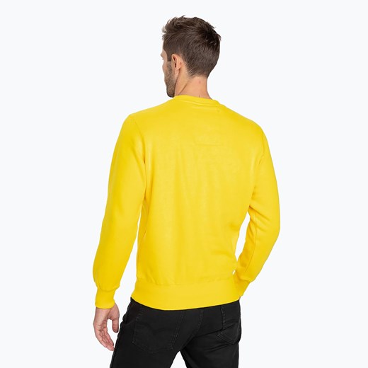 Bluza Pitbull Crewneck Classic Boxing 21 | WYSYŁKA W 24H | 30 DNI NA ZWROT Pitbull L sportano.pl