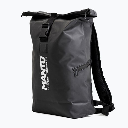 Plecak Manto Roll Top Tokyo | WYSYŁKA W 24H | 30 DNI NA ZWROT Manto OS sportano.pl
