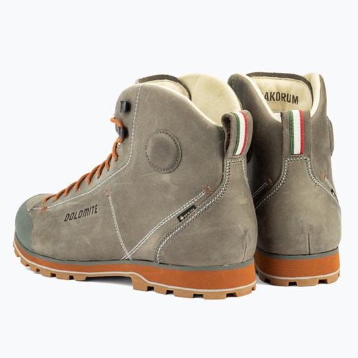 Buty Dolomite 54 High Fg GTX | WYSYŁKA W 24H | 30 DNI NA ZWROT Dolomite 9UK okazja sportano.pl