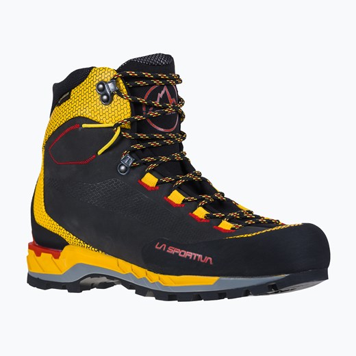 Buty LaSportiva Trango Tech Leather Gtx | WYSYŁKA W 24H | 30 DNI NA ZWROT Lasportiva 43.5 sportano.pl