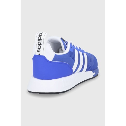 adidas Originals Buty Multix 42 okazja ANSWEAR.com