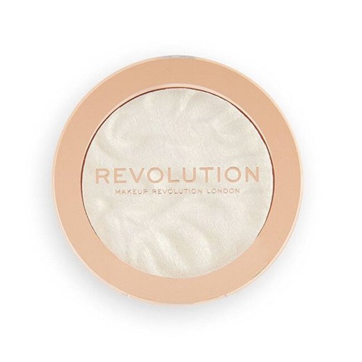 Makeup Revolution Reloaded rozjaśniaczGold enLight s (Highlighter) 10 g Makeup Revolution Mall
