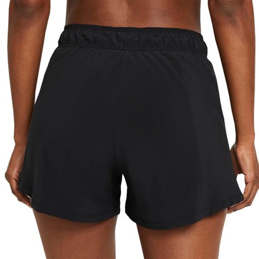 Spodenki damskie Nike Nk Dri-Fit Flx Ess 2-in-1 szorty czarne DA0453 011 Nike XS sklep_intempo_pl