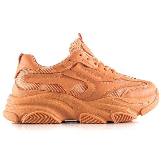 MODNE SNEAKERSY Z SIATECZKĄ 39 czasnabuty.pl