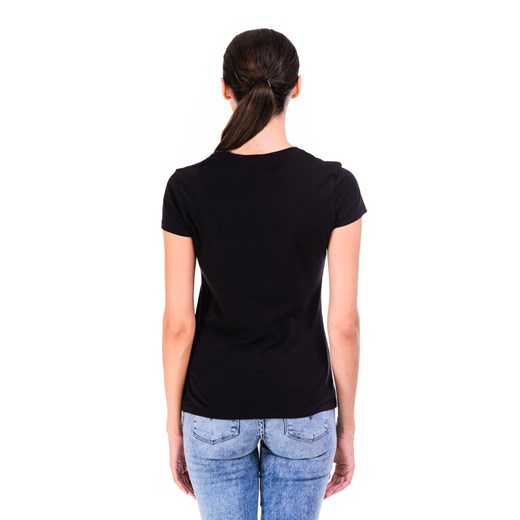 T-shirt Levi's be-jeans czarny kolekcja