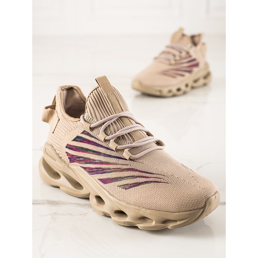 MODNE SNEAKERSY MĘSKIE 44 czasnabuty.pl