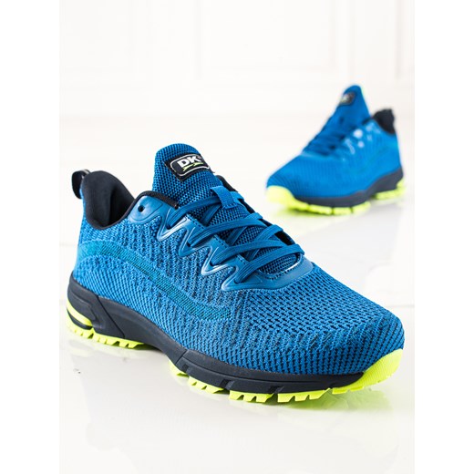 WYGODNE BUTY SPORTOWE MĘSKIE 46 czasnabuty.pl