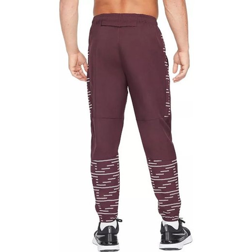 Spodnie męskie Run Division Challenger Nike Nike XL okazja SPORT-SHOP.pl