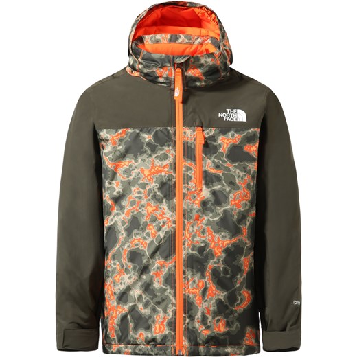 Kurtka The North Face Snowquest Plus The North Face S a4a.pl